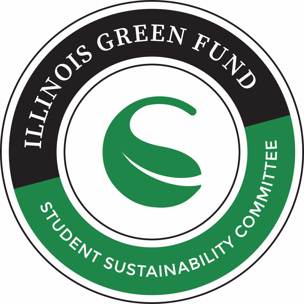 Illinois Green Fund - Student Sustainability Committee