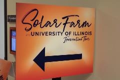 2022 Solar Farm 2.0 Innovation Tour 