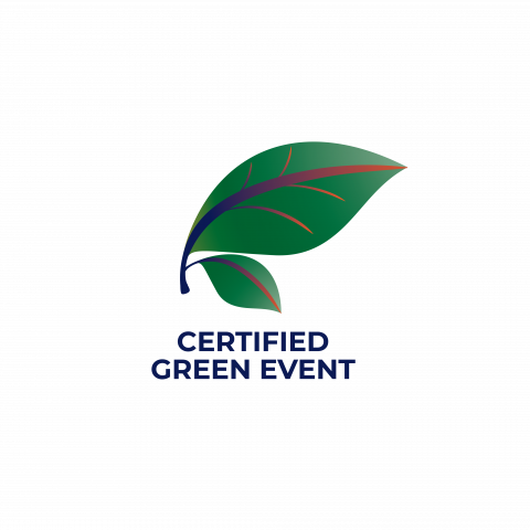 Certified Green Event Logo