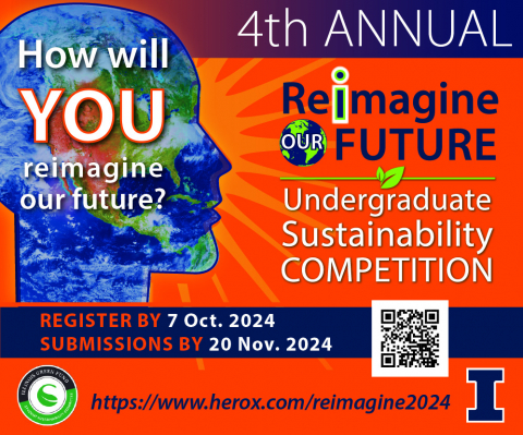 Fall 2023 ROF Sustainability Contest Image