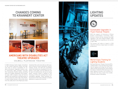 KCPA CPH Cyc Light Replacement Image
