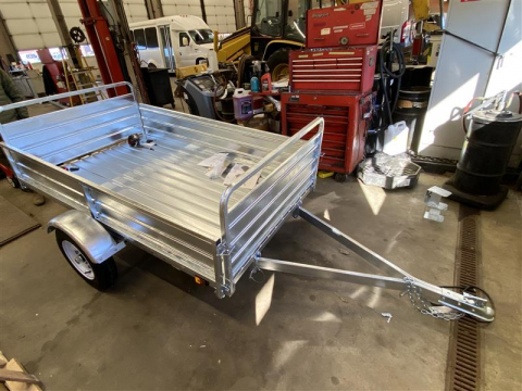 Building Sustainability Program Equipment Catalog Image