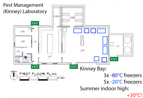 Floor Plan Demonstration 