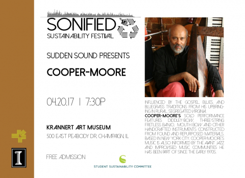 Sonified Sustainability Festival 2017 Image